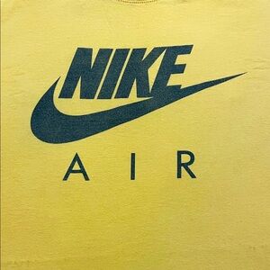 Nike Air tshirt